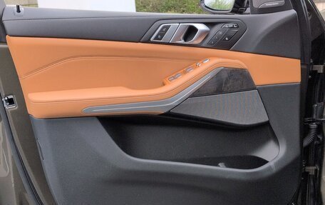 BMW X7, 2024 год, 11 826 058 рублей, 20 фотография