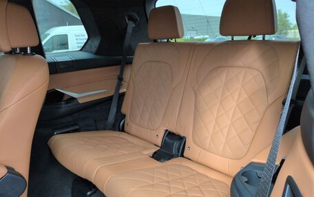 BMW X7, 2024 год, 11 826 058 рублей, 19 фотография