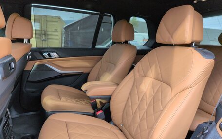 BMW X7, 2024 год, 11 826 058 рублей, 18 фотография