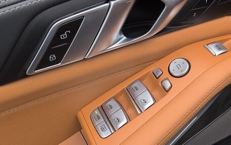 BMW X7, 2024 год, 11 826 058 рублей, 21 фотография