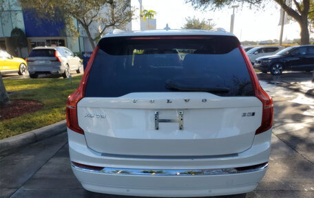 Volvo XC90 II рестайлинг, 2024 год, 6 614 148 рублей, 5 фотография