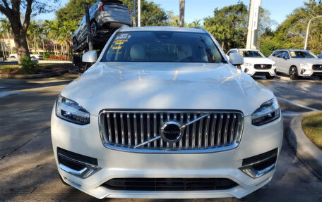 Volvo XC90 II рестайлинг, 2024 год, 6 614 148 рублей, 2 фотография