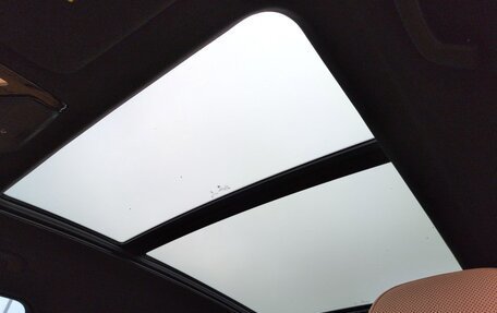 BMW X7, 2024 год, 11 826 058 рублей, 17 фотография