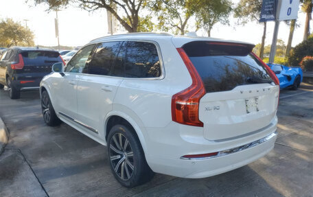 Volvo XC90 II рестайлинг, 2024 год, 6 614 148 рублей, 6 фотография