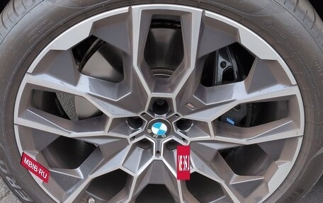 BMW X7, 2024 год, 11 826 058 рублей, 22 фотография