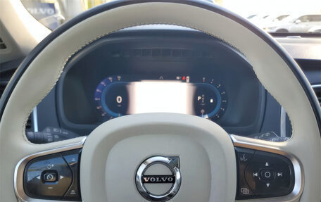 Volvo XC90 II рестайлинг, 2024 год, 6 614 148 рублей, 10 фотография