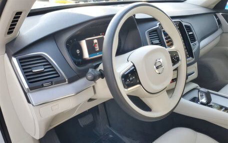 Volvo XC90 II рестайлинг, 2024 год, 6 614 148 рублей, 9 фотография