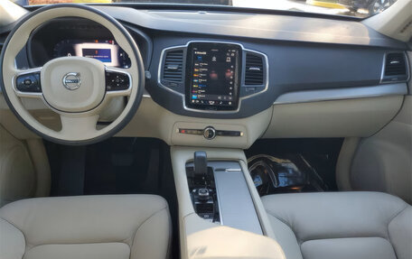 Volvo XC90 II рестайлинг, 2024 год, 6 614 148 рублей, 8 фотография