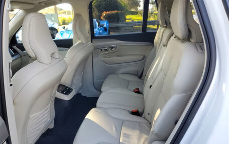 Volvo XC90 II рестайлинг, 2024 год, 6 614 148 рублей, 18 фотография