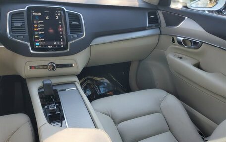 Volvo XC90 II рестайлинг, 2024 год, 6 614 148 рублей, 12 фотография