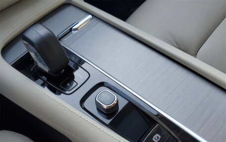 Volvo XC90 II рестайлинг, 2024 год, 6 614 148 рублей, 17 фотография