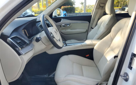 Volvo XC90 II рестайлинг, 2024 год, 6 614 148 рублей, 11 фотография