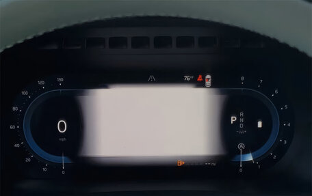 Volvo XC90 II рестайлинг, 2024 год, 6 614 148 рублей, 15 фотография