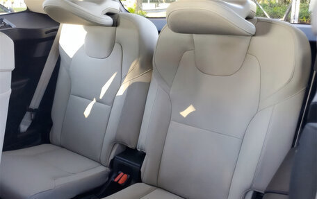 Volvo XC90 II рестайлинг, 2024 год, 6 614 148 рублей, 20 фотография