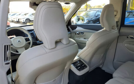 Volvo XC90 II рестайлинг, 2024 год, 6 614 148 рублей, 19 фотография