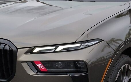 BMW X7, 2024 год, 11 826 058 рублей, 23 фотография