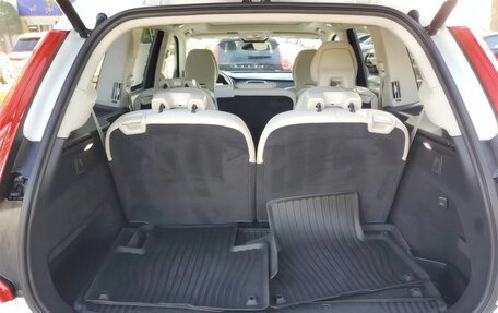 Volvo XC90 II рестайлинг, 2024 год, 6 614 148 рублей, 23 фотография