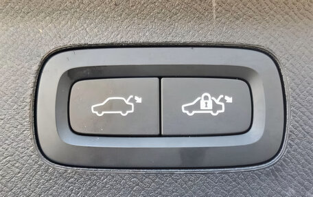 Volvo XC90 II рестайлинг, 2024 год, 6 614 148 рублей, 24 фотография