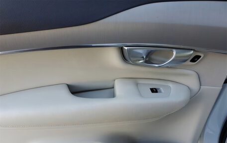 Volvo XC90 II рестайлинг, 2024 год, 6 614 148 рублей, 22 фотография