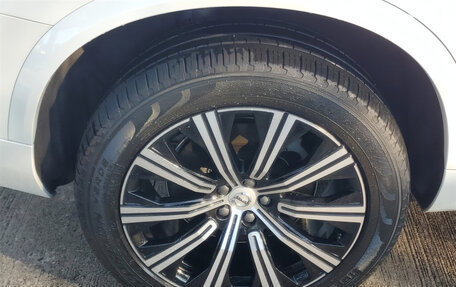 Volvo XC90 II рестайлинг, 2024 год, 6 614 148 рублей, 26 фотография