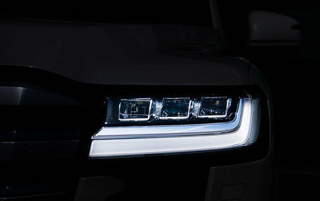 Toyota Land Cruiser, 2025 год, 17 200 000 рублей, 10 фотография