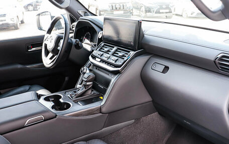 Toyota Land Cruiser, 2025 год, 17 200 000 рублей, 14 фотография