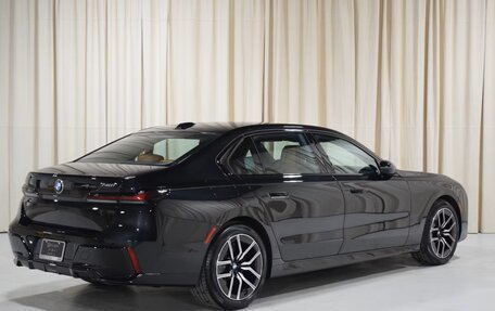 BMW 7 серия, 2024 год, 12 068 100 рублей, 5 фотография