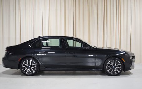 BMW 7 серия, 2024 год, 12 068 100 рублей, 4 фотография