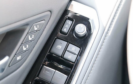 Toyota Land Cruiser, 2025 год, 17 200 000 рублей, 25 фотография