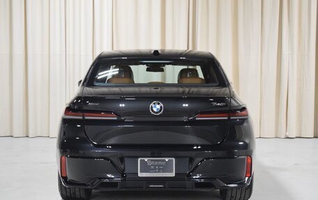 BMW 7 серия, 2024 год, 12 068 100 рублей, 6 фотография