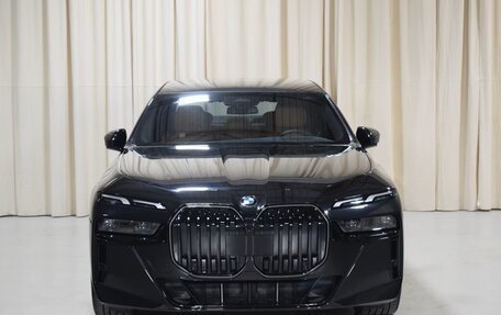 BMW 7 серия, 2024 год, 12 068 100 рублей, 3 фотография