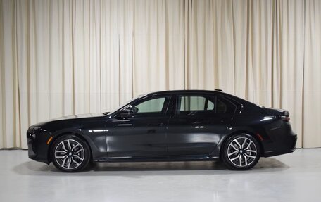 BMW 7 серия, 2024 год, 12 068 100 рублей, 7 фотография