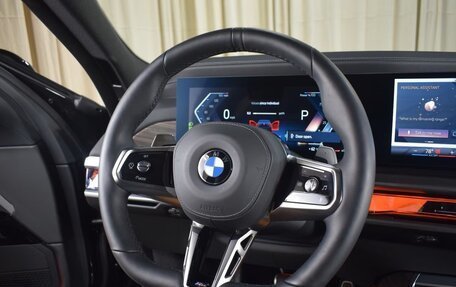 BMW 7 серия, 2024 год, 12 068 100 рублей, 9 фотография