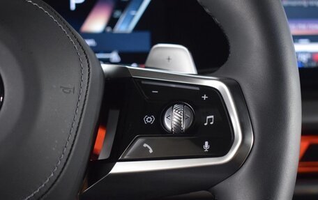 BMW 7 серия, 2024 год, 12 068 100 рублей, 11 фотография