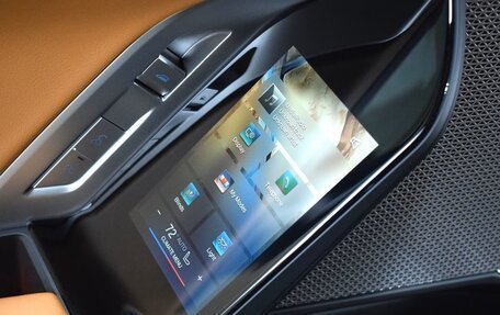 BMW 7 серия, 2024 год, 12 068 100 рублей, 19 фотография