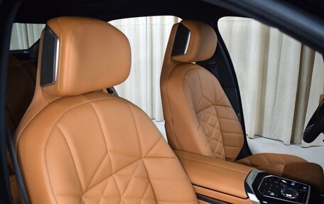 BMW 7 серия, 2024 год, 12 068 100 рублей, 13 фотография