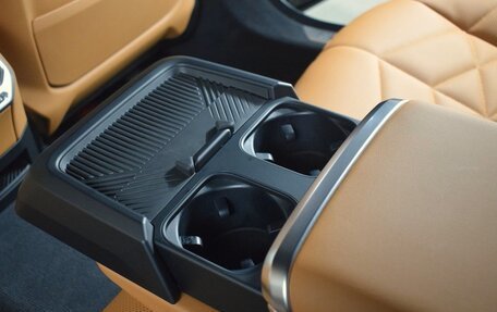 BMW 7 серия, 2024 год, 12 068 100 рублей, 18 фотография