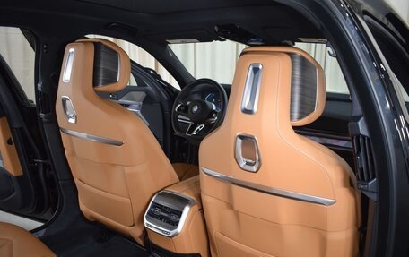 BMW 7 серия, 2024 год, 12 068 100 рублей, 23 фотография