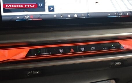 BMW 7 серия, 2024 год, 12 068 100 рублей, 21 фотография