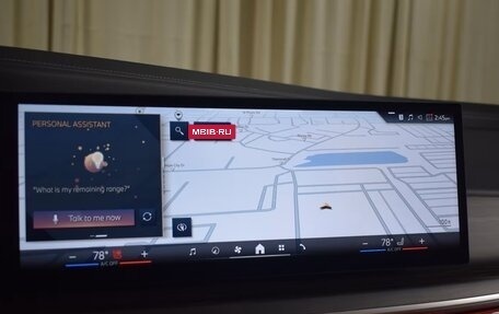 BMW 7 серия, 2024 год, 12 068 100 рублей, 20 фотография