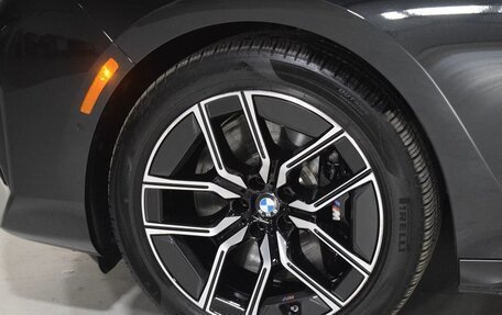 BMW 7 серия, 2024 год, 12 068 100 рублей, 30 фотография