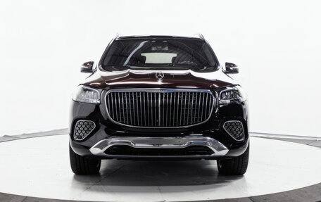 Mercedes-Benz Maybach GLS I, 2024 год, 23 893 790 рублей, 2 фотография