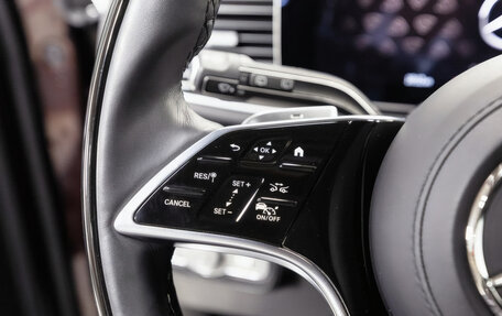 Mercedes-Benz Maybach GLS I, 2024 год, 23 893 790 рублей, 12 фотография