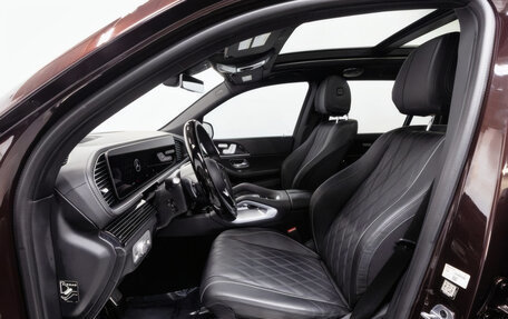 Mercedes-Benz Maybach GLS I, 2024 год, 23 893 790 рублей, 14 фотография