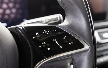 Mercedes-Benz Maybach GLS I, 2024 год, 23 893 790 рублей, 13 фотография