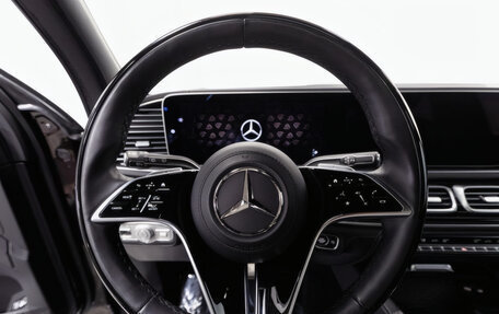 Mercedes-Benz Maybach GLS I, 2024 год, 23 893 790 рублей, 11 фотография