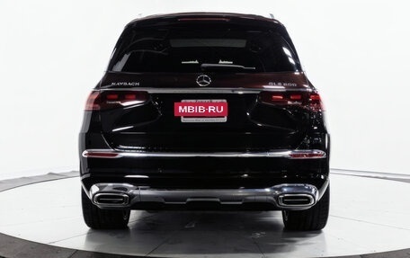 Mercedes-Benz Maybach GLS I, 2024 год, 23 893 790 рублей, 6 фотография