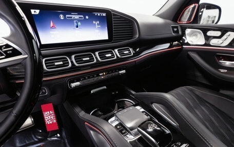 Mercedes-Benz Maybach GLS I, 2024 год, 23 893 790 рублей, 15 фотография