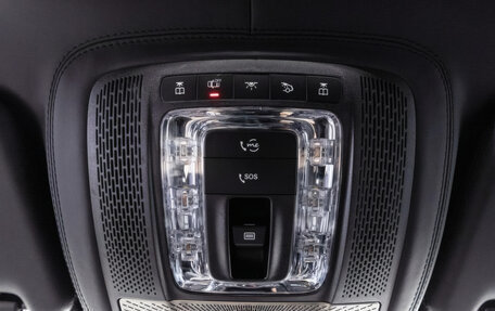 Mercedes-Benz Maybach GLS I, 2024 год, 23 893 790 рублей, 21 фотография