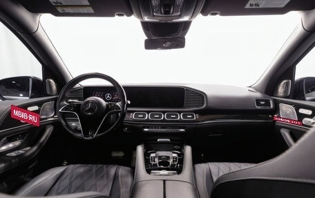 Mercedes-Benz Maybach GLS I, 2024 год, 23 893 790 рублей, 9 фотография